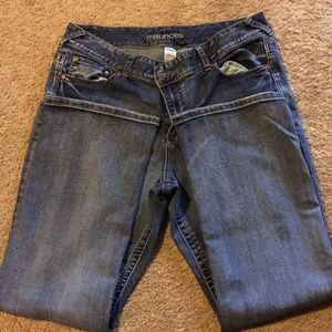 Maurice’s jeans
